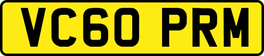 VC60PRM