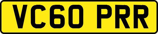 VC60PRR