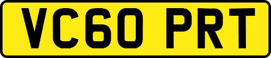 VC60PRT