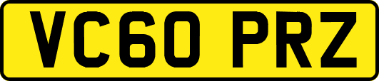 VC60PRZ