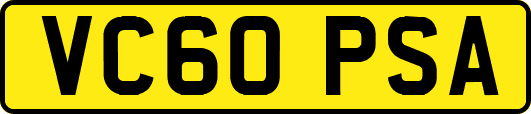 VC60PSA