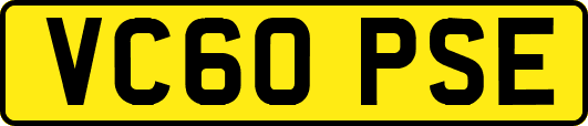 VC60PSE