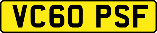 VC60PSF