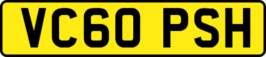 VC60PSH