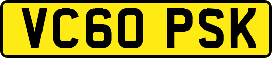 VC60PSK