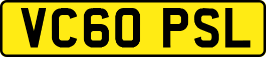 VC60PSL