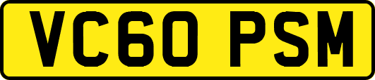 VC60PSM