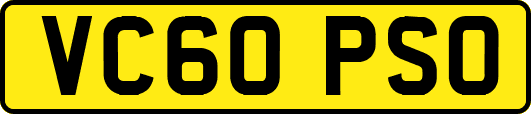 VC60PSO