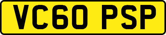 VC60PSP