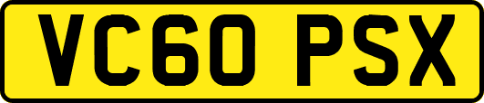 VC60PSX