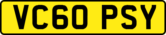 VC60PSY