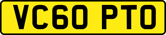 VC60PTO