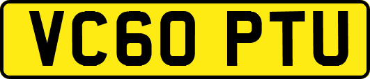 VC60PTU