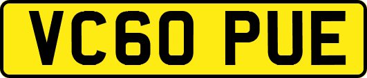 VC60PUE