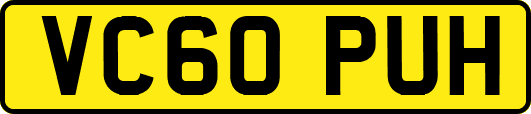 VC60PUH