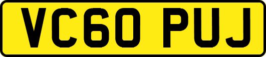 VC60PUJ