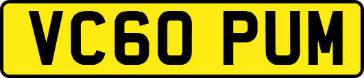 VC60PUM