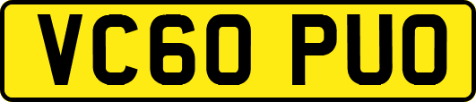 VC60PUO