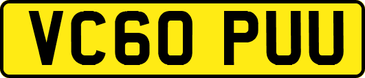 VC60PUU