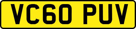 VC60PUV