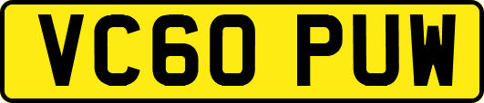 VC60PUW