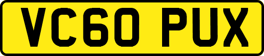 VC60PUX