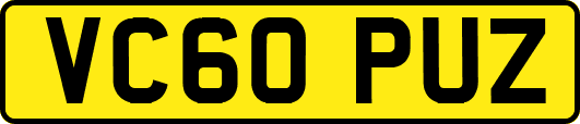 VC60PUZ