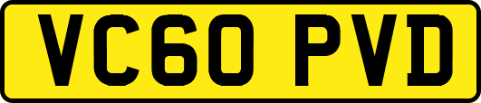 VC60PVD