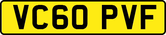 VC60PVF