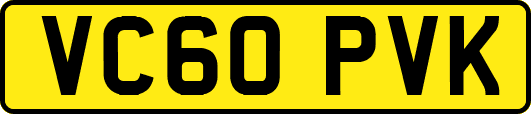 VC60PVK