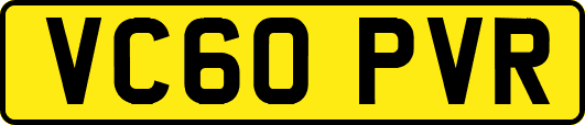 VC60PVR