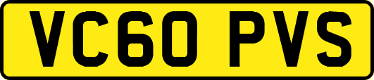 VC60PVS