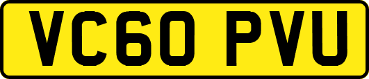 VC60PVU