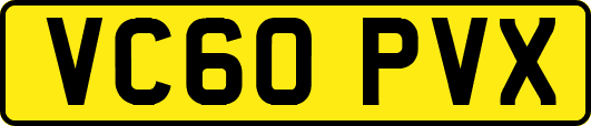 VC60PVX