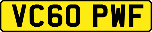 VC60PWF