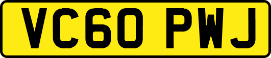 VC60PWJ
