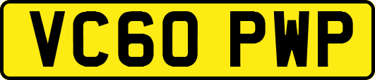 VC60PWP