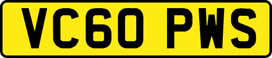 VC60PWS