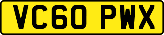 VC60PWX