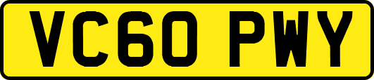 VC60PWY