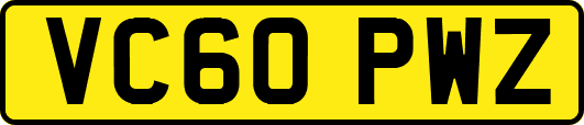 VC60PWZ