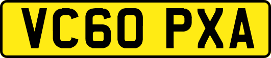 VC60PXA