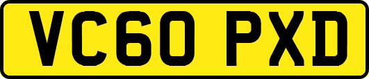 VC60PXD