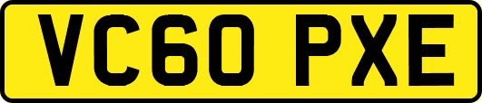 VC60PXE