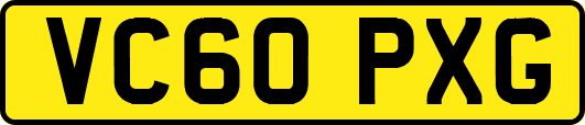 VC60PXG
