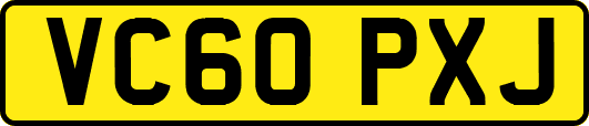 VC60PXJ