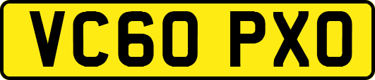 VC60PXO