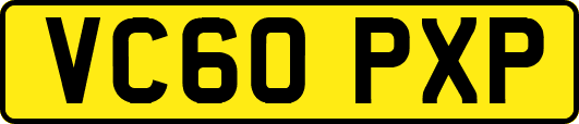 VC60PXP