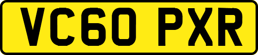 VC60PXR
