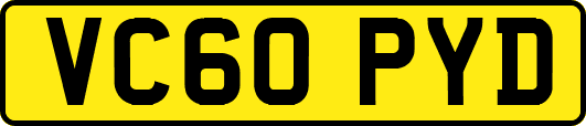 VC60PYD